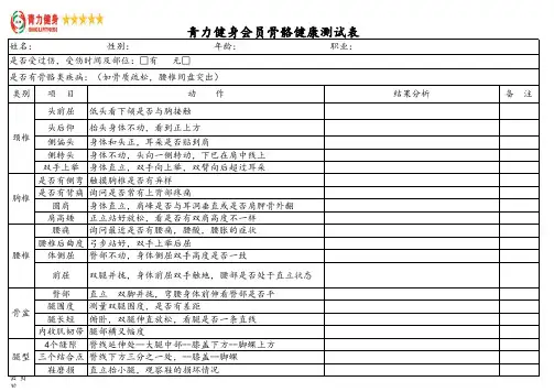私教测试工具