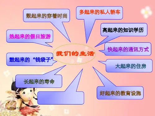 湘教版初二下册政治1.2第二节充满活力的经济制度PPT课件(2)
