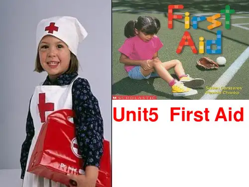 人教高中英语必修5Unit5Warming up and reading课件