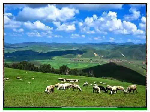 第12课《元朝民族关系的发展》课件