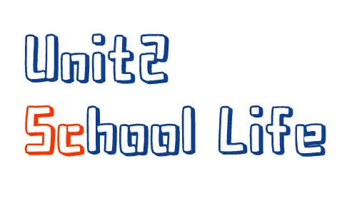 Unit2SchoolLifeGrammar课件牛津译林版八年级英语上册