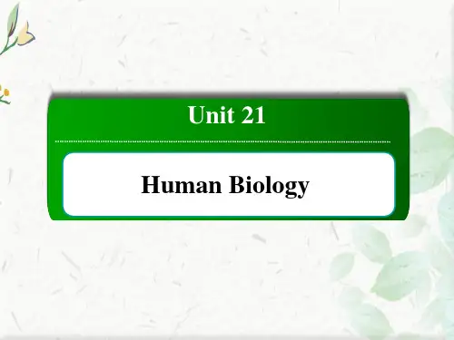 2021英语北师大版选修7课件：Unit2CommunicationWorkshopandLan