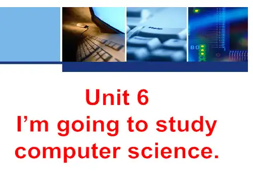 人教英语八年级上册 Unit6  Section A 3a--3c (共19张PPT)