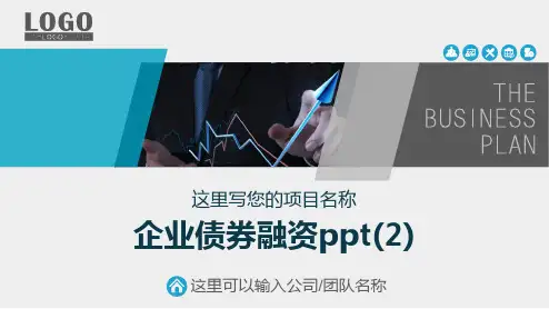企业债券融资ppt(2)