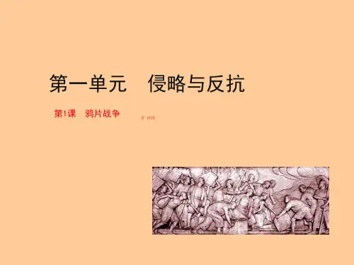 林则徐虎门销烟.ppt