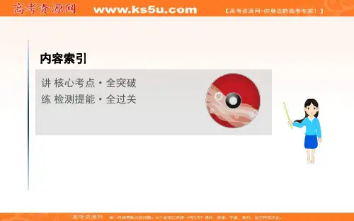 高中英语外研版课件：选修7 Module 2 Highlights of My Senior Year