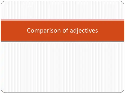 牛津上海英语九年级上册 Unit4 grammar(共25张PPT)