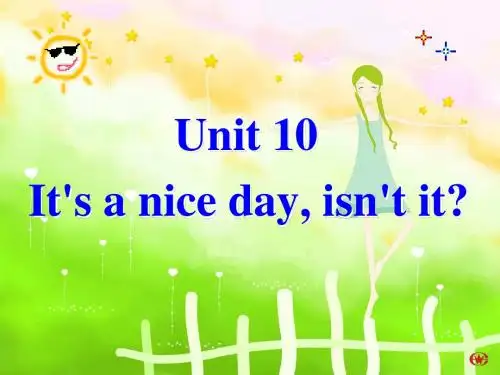 新目标八年级英语下册Unit 10 Section B课件