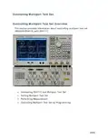 E5071C ENA 网络分析仪用户手册_Chapter_12_Controlling_Multiport_Test_Set