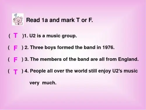 北师大小学英语二上册《Unit 6 Review》PPT课件 (11)