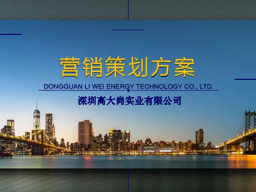 【营销策划】电视广告创意脚本(精彩文案)