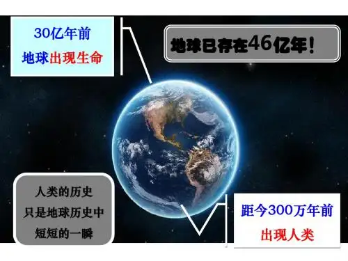 人教部编版七年级历史上册 第1课 中国境内早期人类的代表--北京人 课件(共30张PPT)