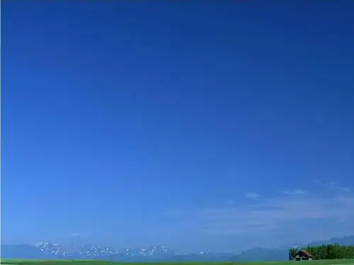 建筑风水学