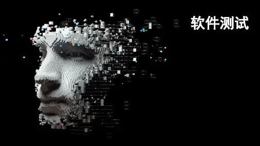 软件工程-软件测试