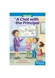 25 A Chat with the Principal
