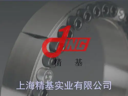 逆止器及蛇型弹簧联轴器