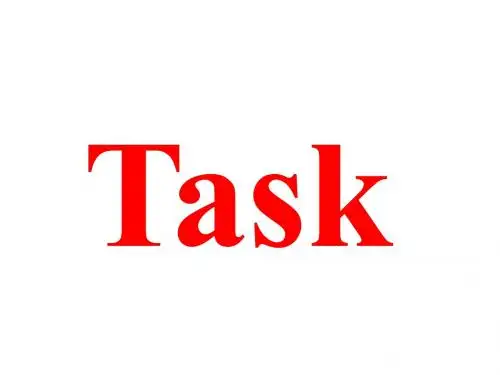 牛津译林英语 七年级上册unit2Task (共16张PPT)