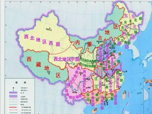 江南完美版PPT(部编版)1