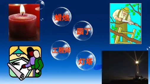 教师的专业成长课堂PPT