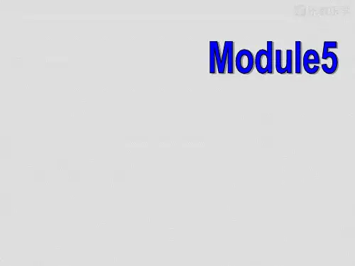 外研版英语课件八下module5unit1it'stimetowatchacartoon(共41张ppt)