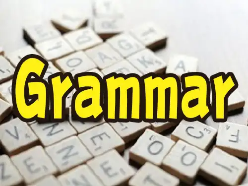 外研版高中英语必修二Module6FilmsandTVProgrammesGrammar课件