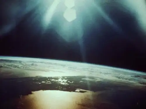 13《宇宙的边疆》课件人教版高中语文必修三