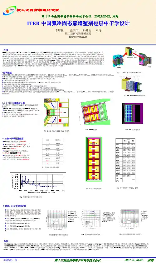ITER-核工业西南物理研究院门诊部