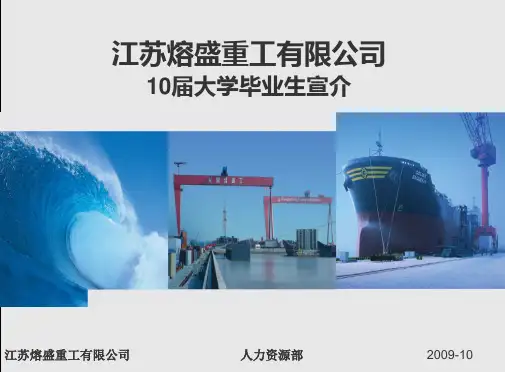 熔盛重工