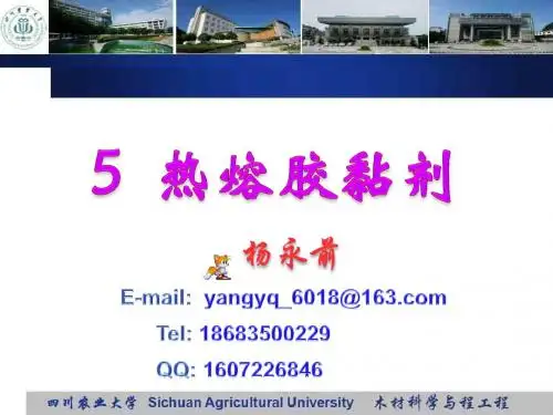 5 热熔胶粘剂1