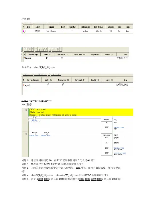 欧姆龙协议宏