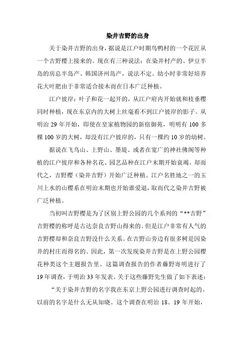 樱花百科9