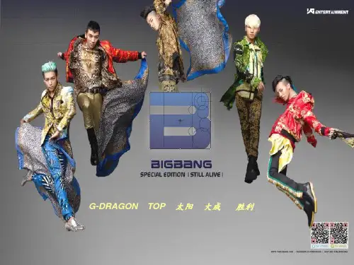 bigbang PPT