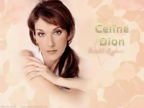 Celine   Dion