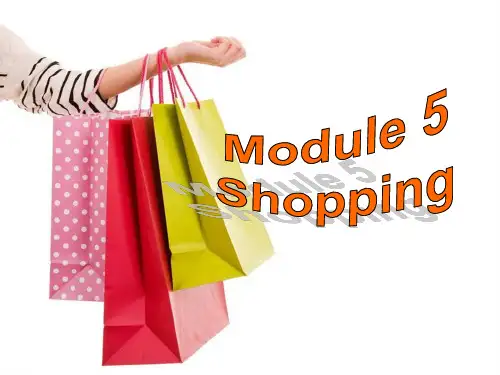 外研版七年级下册module 5 Unit 3(共41张PPT)
