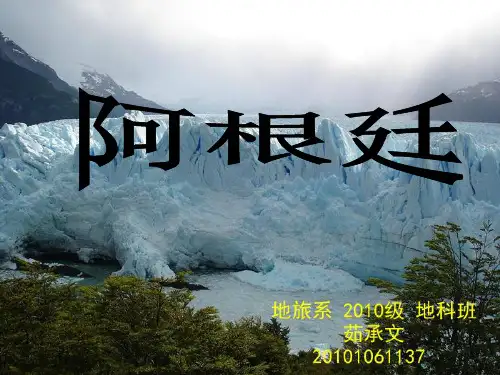 阿根廷