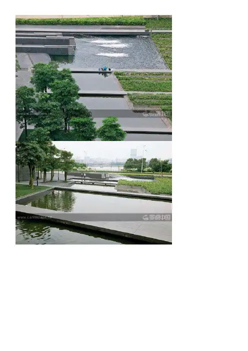 广州保利国际广场