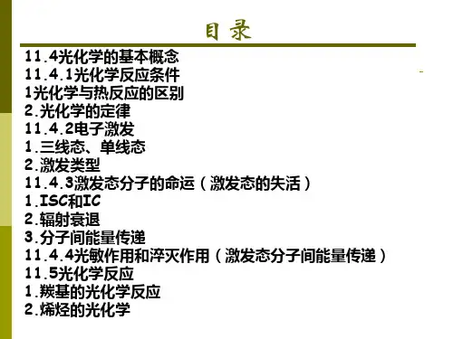 2光化学