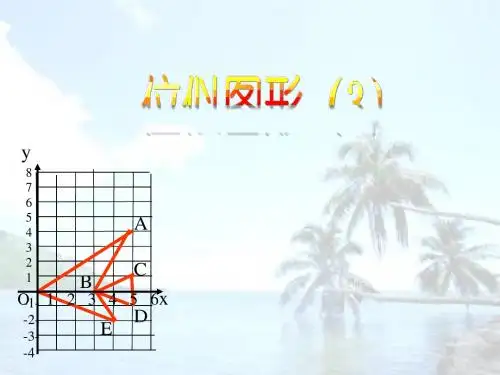 位似图形2