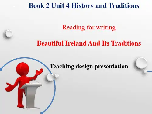 【公开课】Unit+4+Reading+for+Writing+说课课件人教版(2019)必修第二册