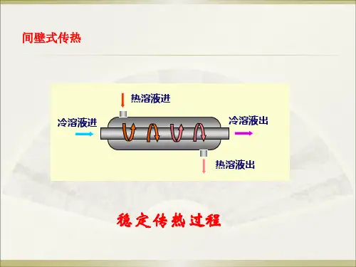 化工原理第四章传热4-2