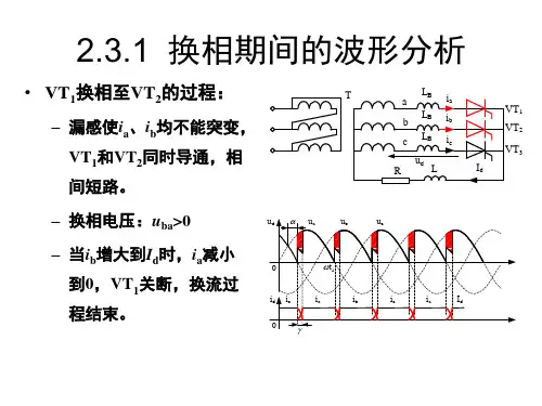 变压器漏感