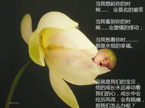 小儿发热护理详解PPT课件
