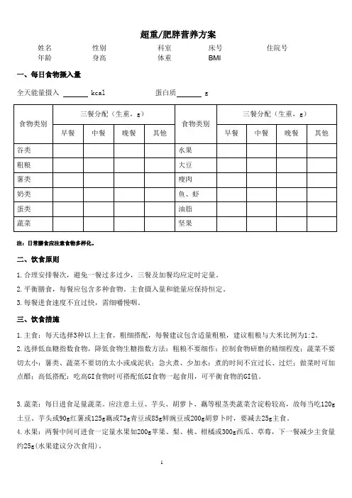 肥胖饮食指导模板-1543543651122-1543561876528