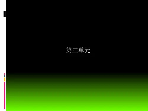 中外设计史古罗马 ppt课件