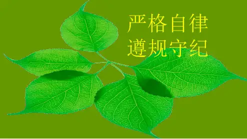 特种作业专项培训材料PPT课件