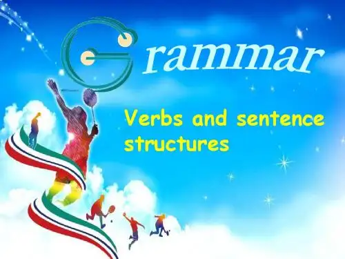 八年级英语上册：Unit 7Grammar (共34张PPT)