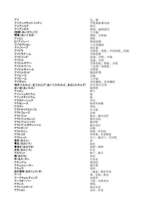 日中辞书(060115)