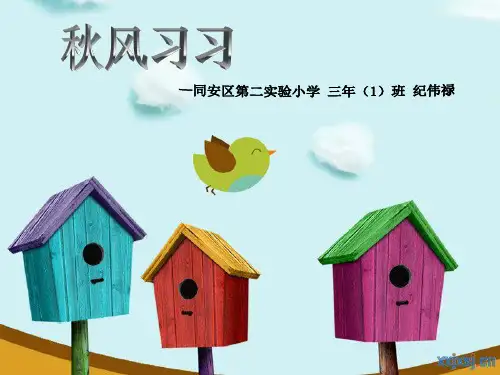 小学生配图作文优秀课件PPT