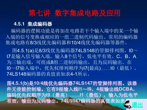 集成单稳态触发器