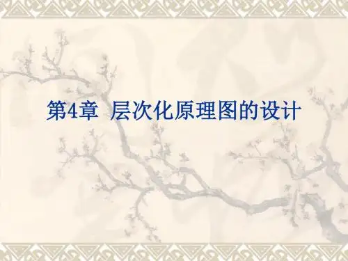 层次化原理图的设计